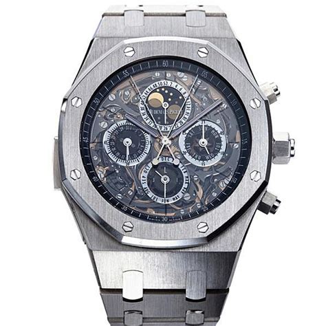 Audemars Piguet Royal Oak Grande Complication Automatic